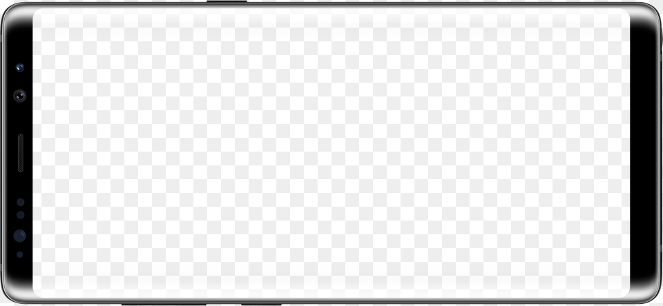 Phone Screen Samsung Galaxy Note 8 Frame, White Board, Computer, Electronics, Laptop Free Png Download