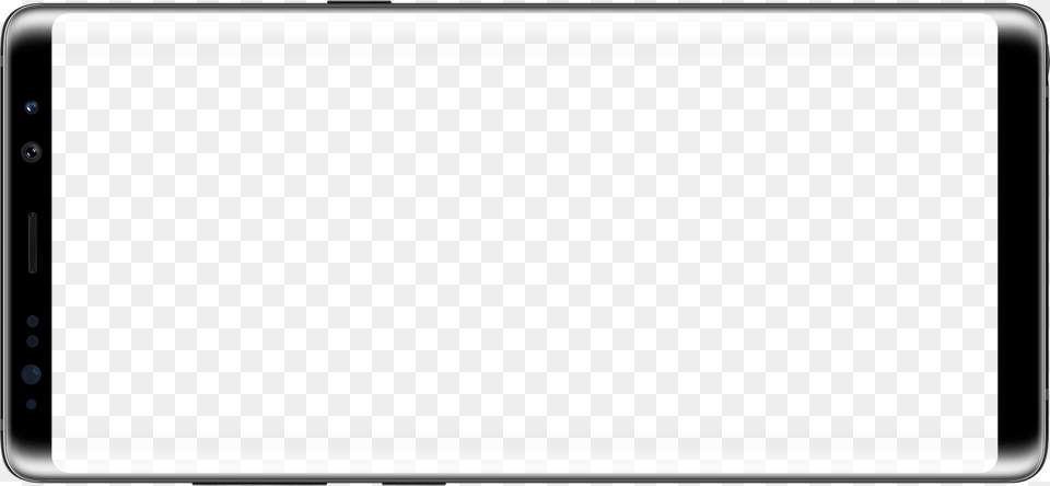 Phone Screen Samsung Note 8, White Board, Computer, Electronics, Laptop Free Transparent Png