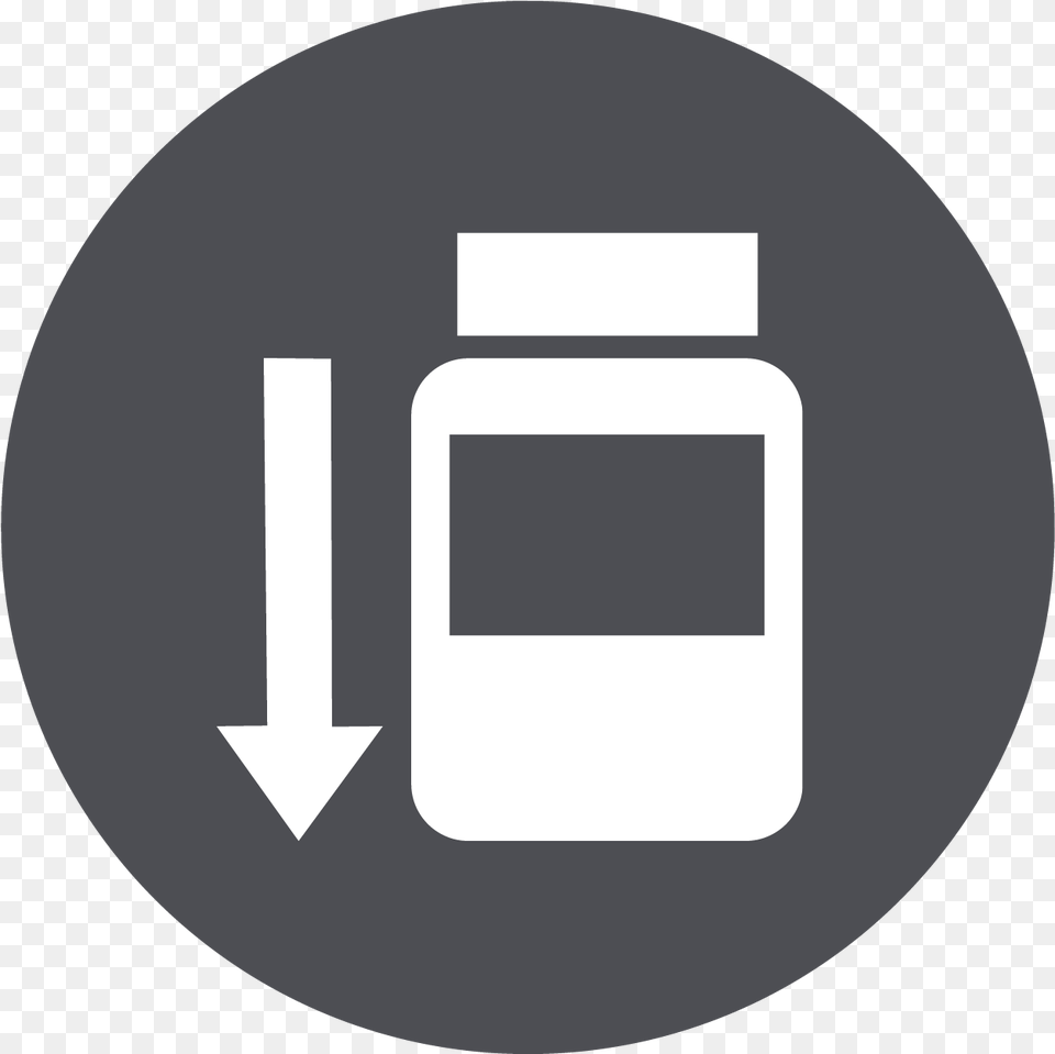 Phone Symbol Clipart Drug Shortage Icon, Jar, Disk Png Image