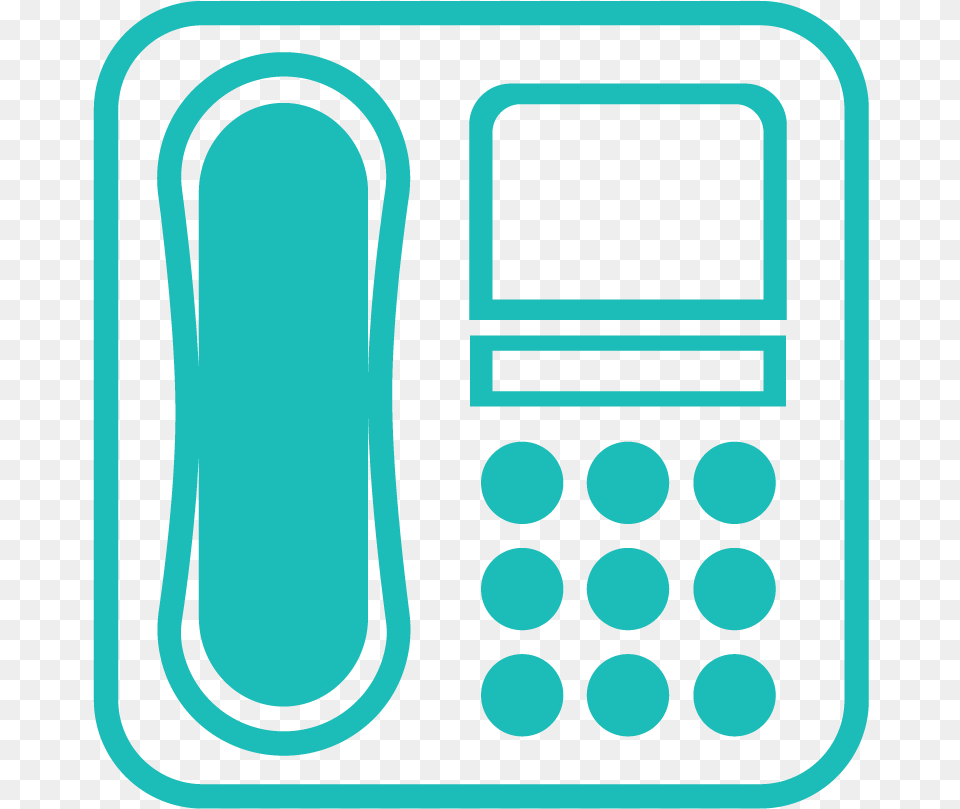 Phone System Icon Voice Over Ip, Electronics, Mobile Phone Free Png