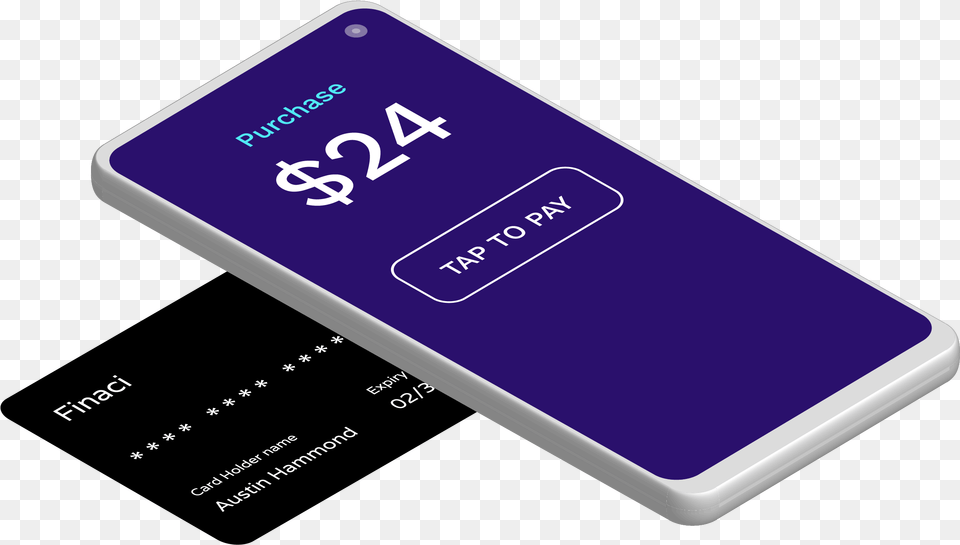 Phone Tapping Credit Card Sign, Computer Hardware, Electronics, Hardware, Adapter Free Transparent Png