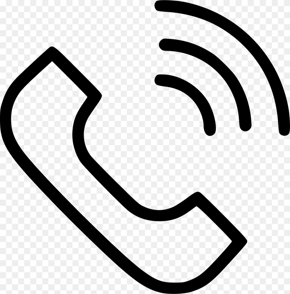 Phone Telephone Call Old Vintage Signal Comments Call Signal, Stencil, Smoke Pipe, Symbol, Text Free Png Download