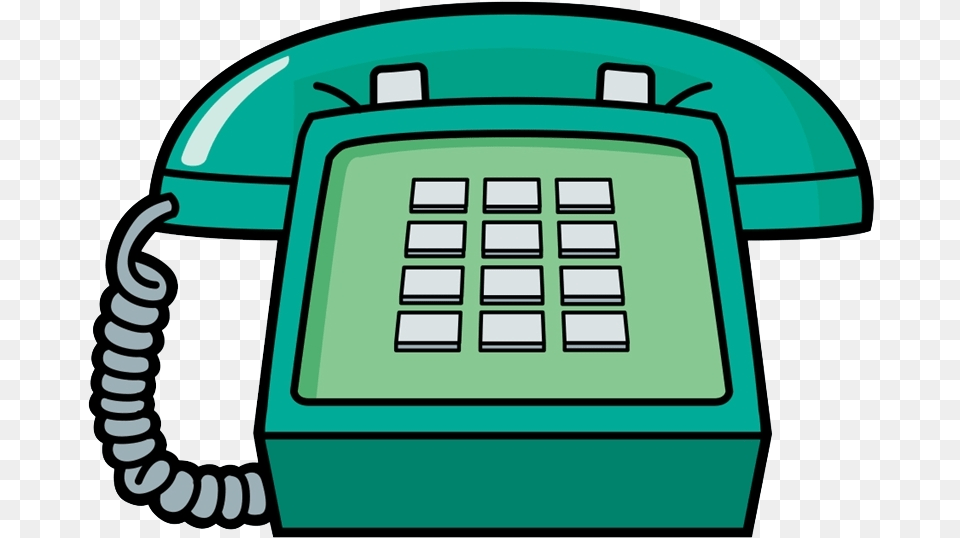 Phone Telephone Cartoon Free Clipart Hq Clipart Telephone Cartoon, Electronics, Car, Transportation, Vehicle Png Image