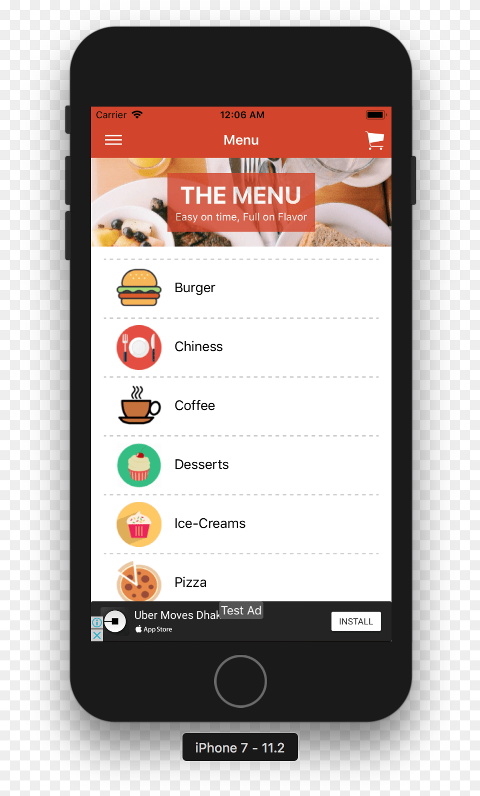 Phone Template Food, Electronics, Mobile Phone, Text Png Image