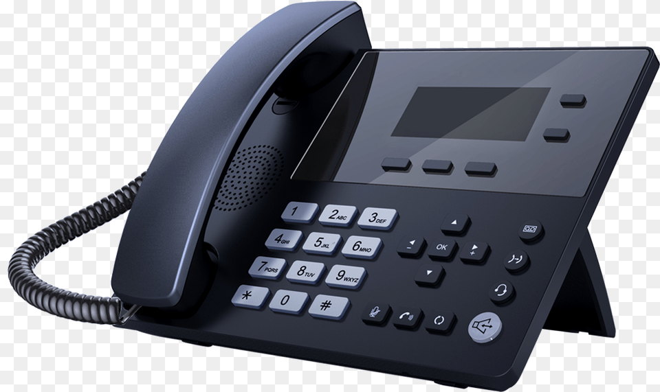 Phone Tlphone Voip Fond Transparent, Electronics, Mobile Phone, Computer, Laptop Free Png Download