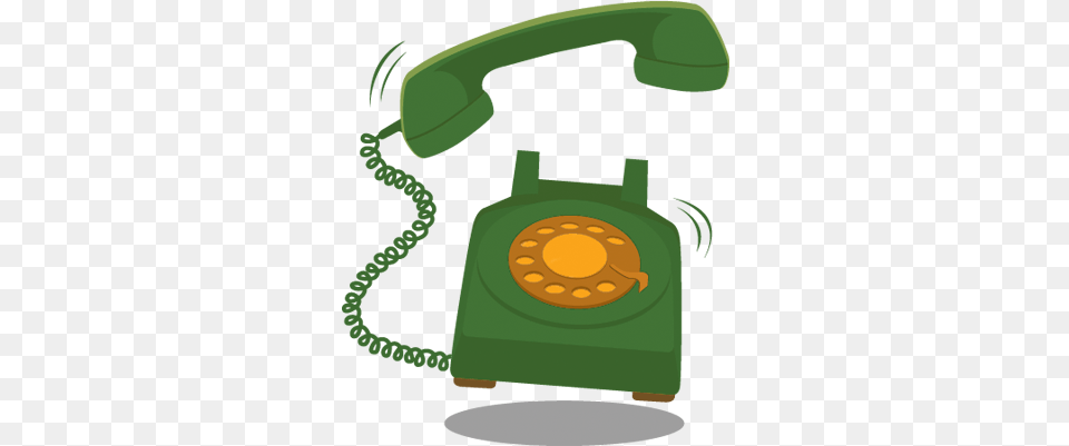 Phone Transparent Images All Telephone Ringing, Electronics, Dial Telephone, Device, Grass Free Png Download