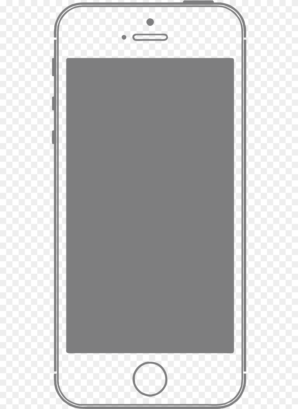 Phone Vector, Electronics, Mobile Phone, Iphone Free Transparent Png