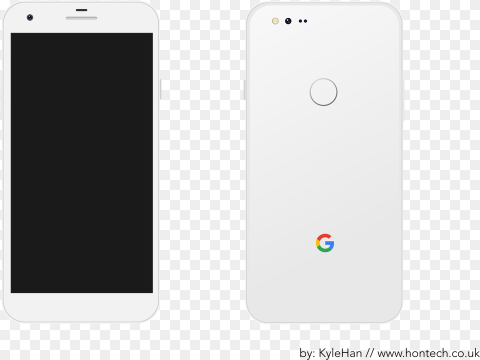 Phone Vector Google Pixel 2 Transparent Google Pixel 2 Transparent, Electronics, Mobile Phone, Iphone, White Board Free Png