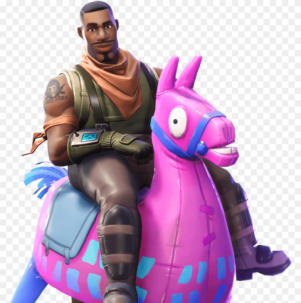 Phone Wallpaper Design Portrait Fortnitecover Fortnite Giddy Up Skin, Adult, Male, Man, Person Free Transparent Png