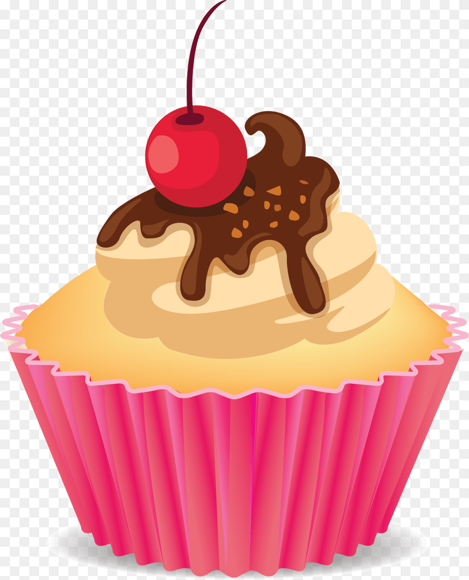 Phone Wallpaper Happy Birthday, Cake, Food, Dessert, Cupcake Free Transparent Png
