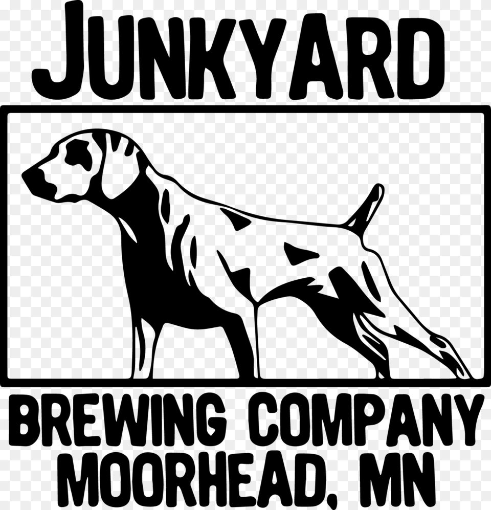 Phone Wallpapers Junkyard Brewing Company, Gray Free Png Download