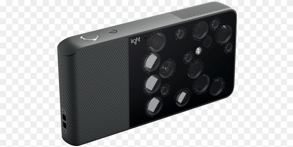 Phone With 9 Camera Lens, Electronics, Speaker, Electrical Device, Switch Free Png Download