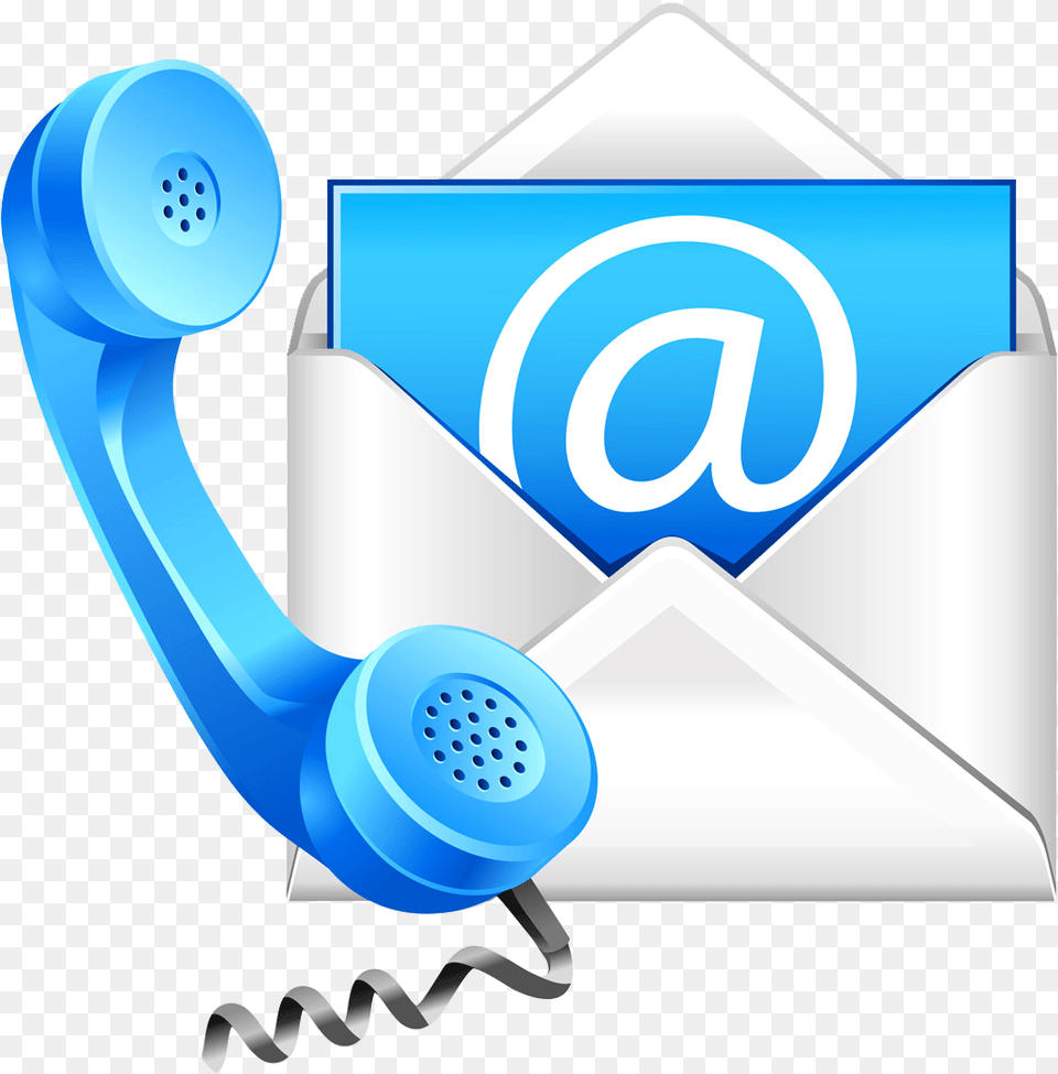 Phone With Email Icon Contact Us Icon, Electronics, Envelope, Mail, Business Card Free Transparent Png