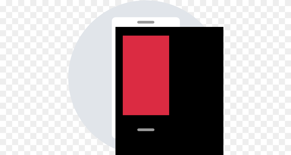Phone With Hand Touching Screen Vector Svg Icon 5 Camera Phone, Electronics, Mobile Phone Png Image