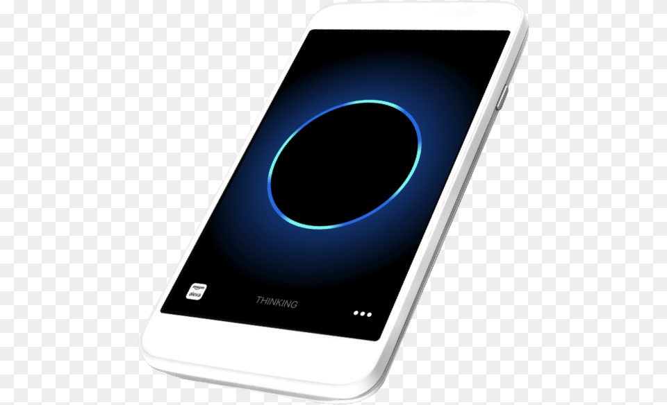 Phone With Reverb Reverb Alexa, Electronics, Mobile Phone, Indoors, Kitchen Free Png