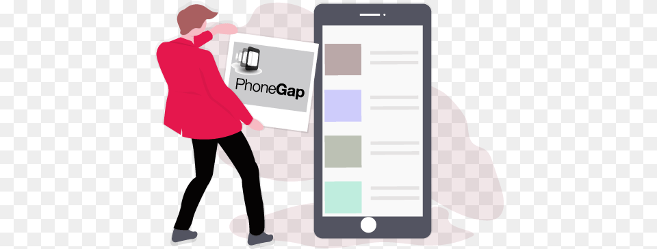 Phonegap Development Company In Jaipur Technology Applications, Adult, Person, Man, Male Png