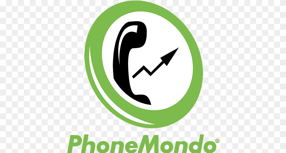 Phonemondo Vertical, Logo, Recycling Symbol, Symbol Free Png