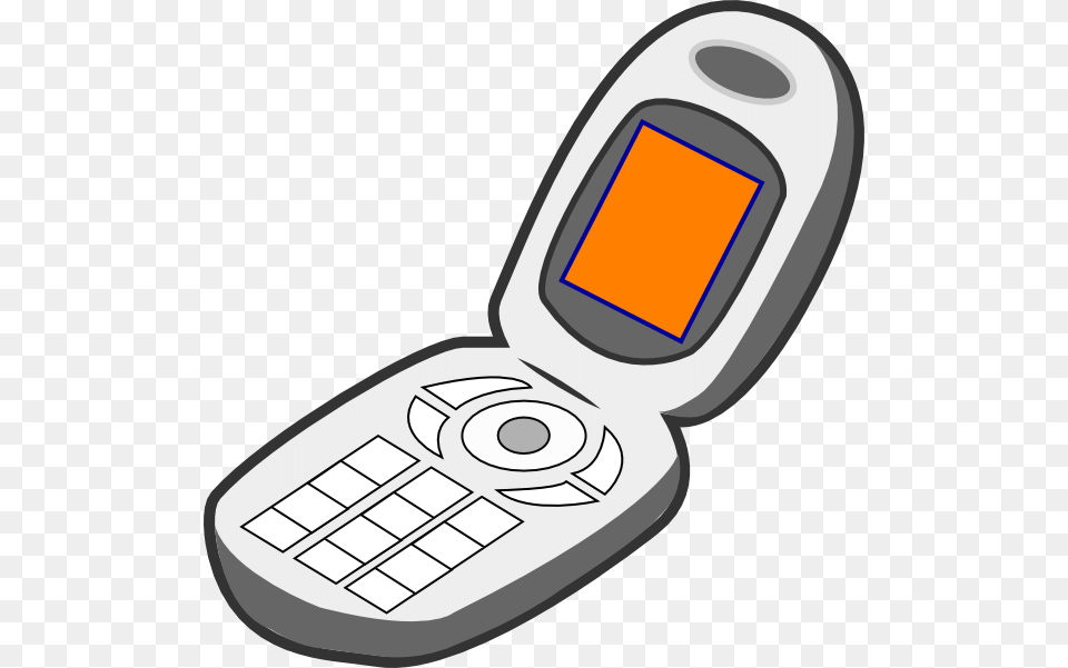 Phones Cliparts, Electronics, Mobile Phone, Phone, Texting Free Transparent Png