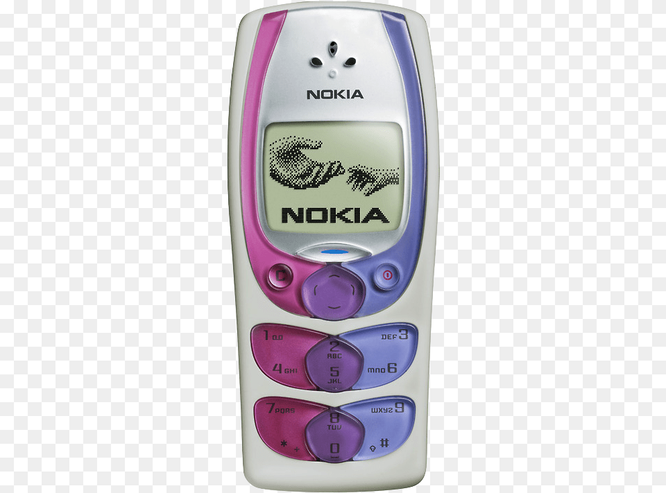 Phones Ideas Nokia 2300, Electronics, Mobile Phone, Phone Free Png