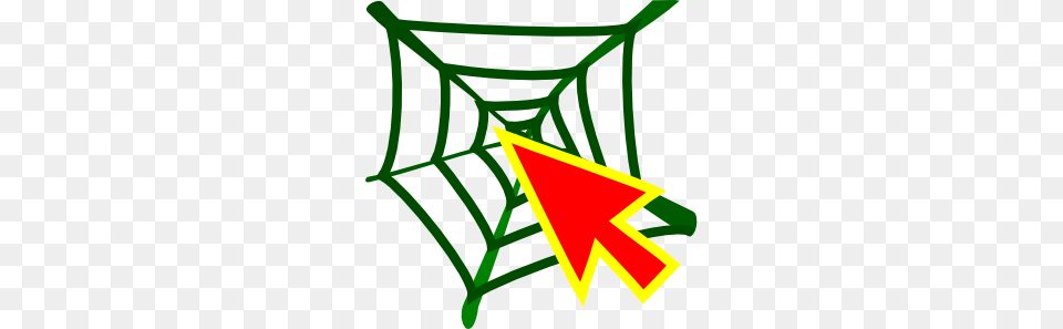 Phonics Center Clipart, Spider Web, Dynamite, Weapon Free Transparent Png