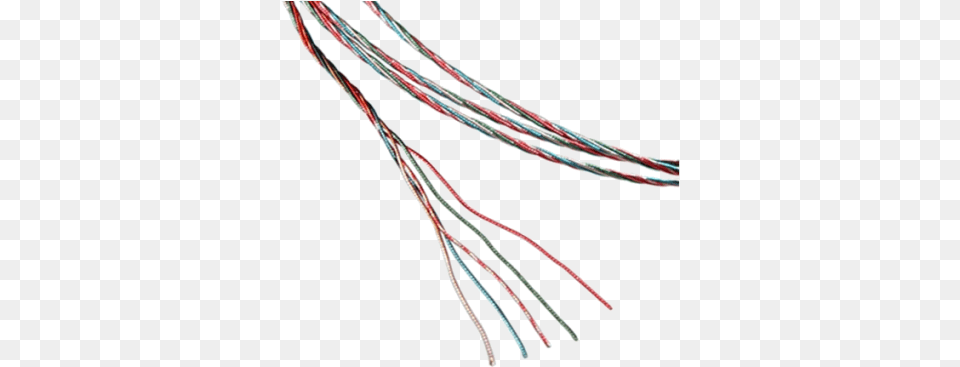 Phono 5 Litz 7 Cable Recblage Bras De Lecture Wire Png Image