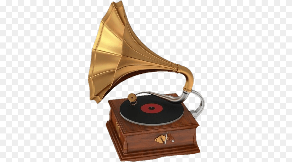 Phonograph Png Image