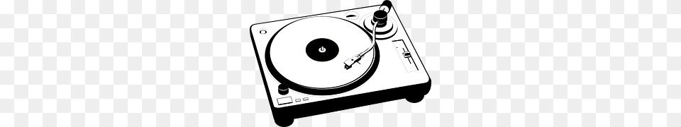 Phonograph, Cd Player, Electronics, Disk Png