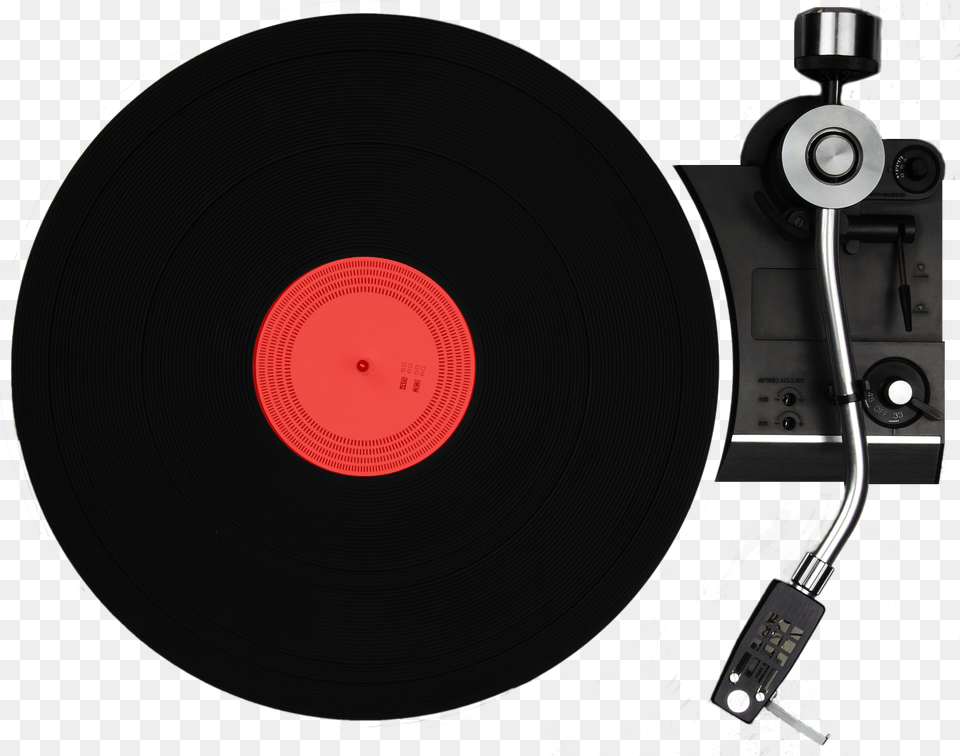 Phonograph Record, Electronics Png Image