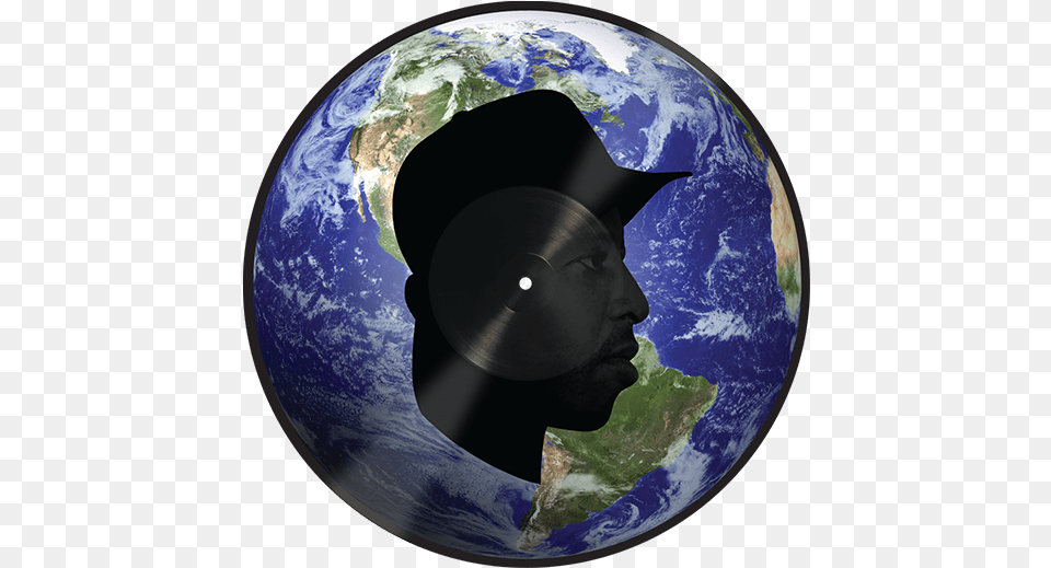 Phonograph Record, Sphere, Astronomy, Outer Space, Planet Png