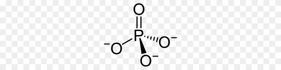 Phosphate Group, Gray Free Transparent Png