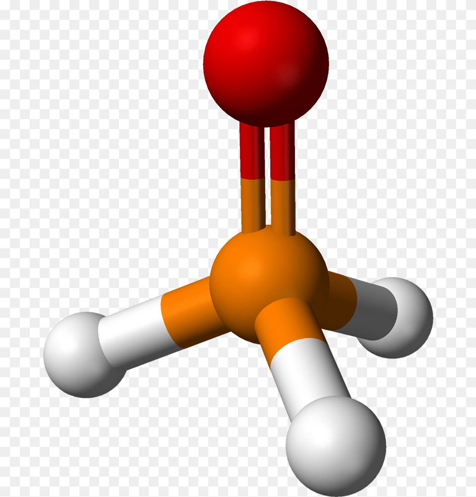 Phosphine Oxide From Mw 3d Balls Acid, Sphere, Smoke Pipe Png Image