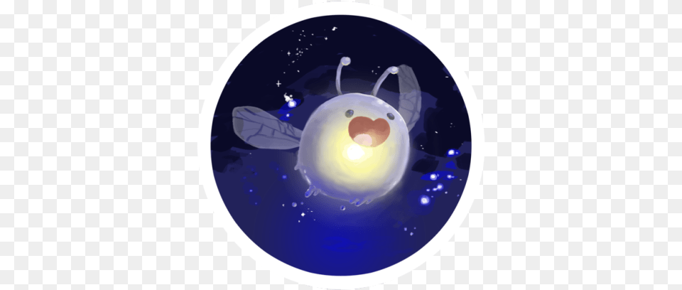 Phosphor Slime Boii Art, Animal, Firefly, Insect, Invertebrate Free Transparent Png