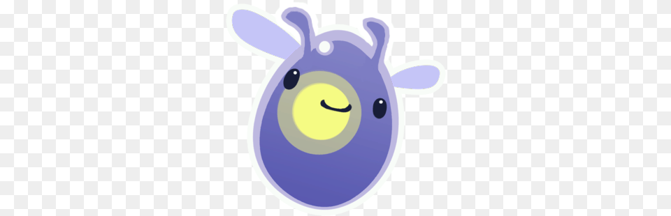 Phosphor Slime Slime Rancher Phosphor Slime, Animal, Livestock, Mammal, Sheep Png Image