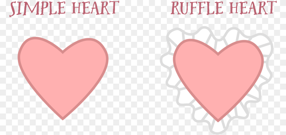 Photo 09 Heart Free Png Download