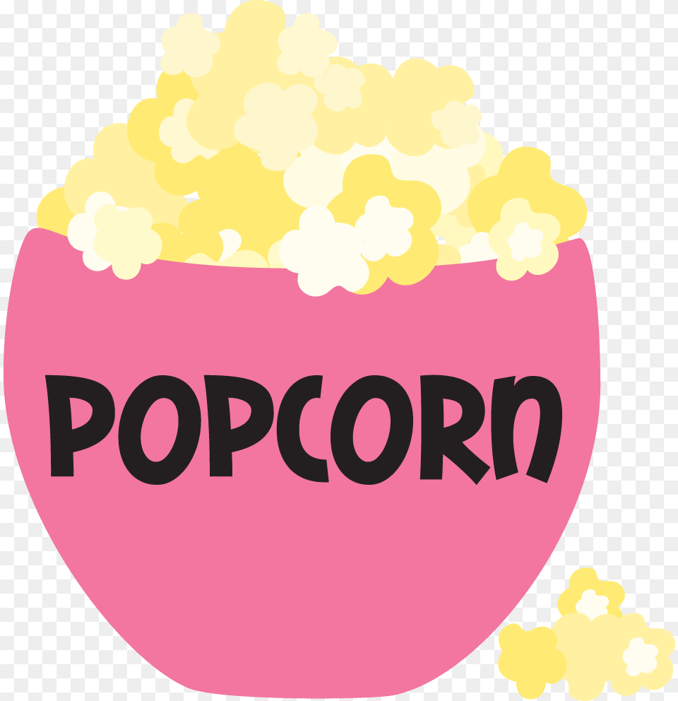 Photo, Food, Popcorn Free Png