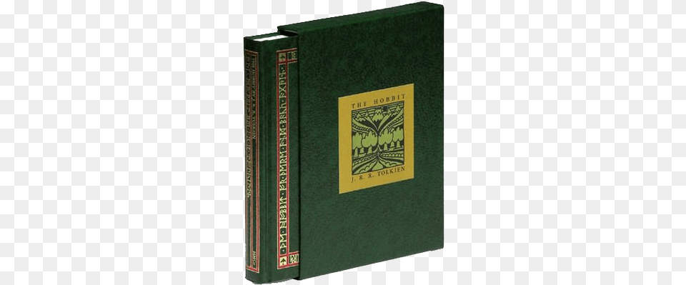 Photo 0 3 Hobbit Facsimile First Edition, Book, File Binder, Publication, Mailbox Png Image
