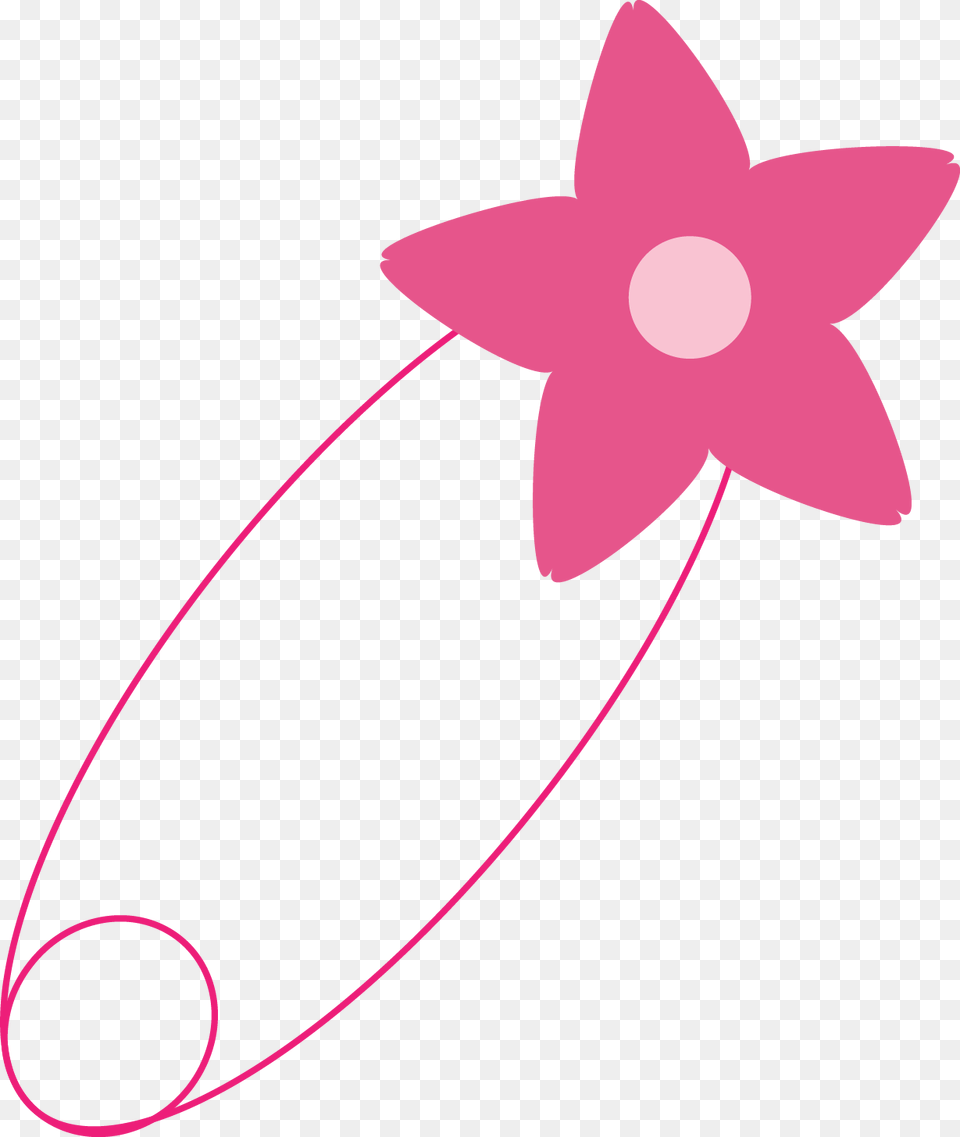 Photo, Accessories, Hair Slide, Flower, Plant Png