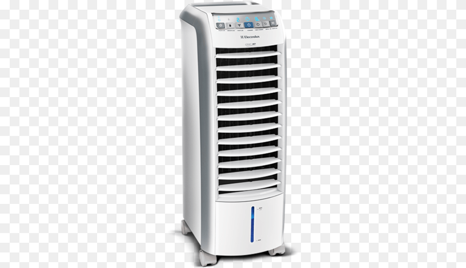 Photo 3 Electrolux Air Cooler Climatizador Quentefrio Cl07r, Appliance, Device, Electrical Device, Mailbox Png Image