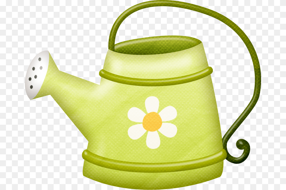 Photo, Tin, Can, Watering Can Png Image