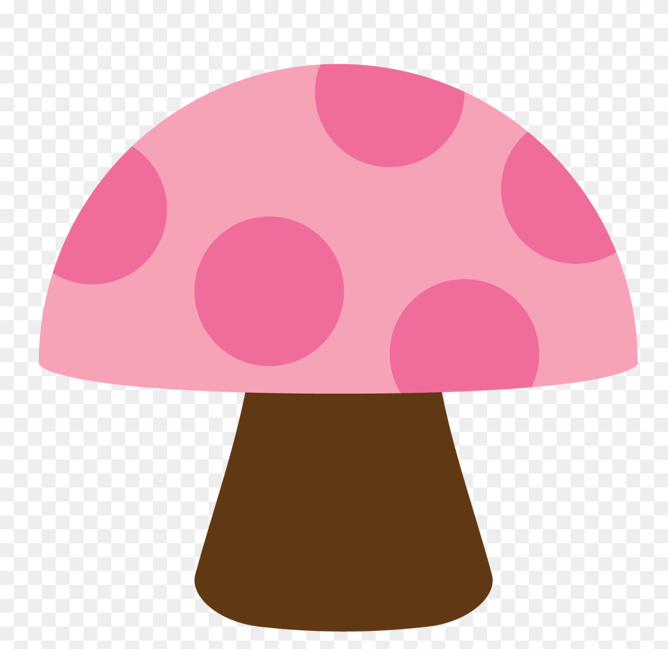 Photo, Lamp, Lampshade, Fungus, Mushroom Free Png Download