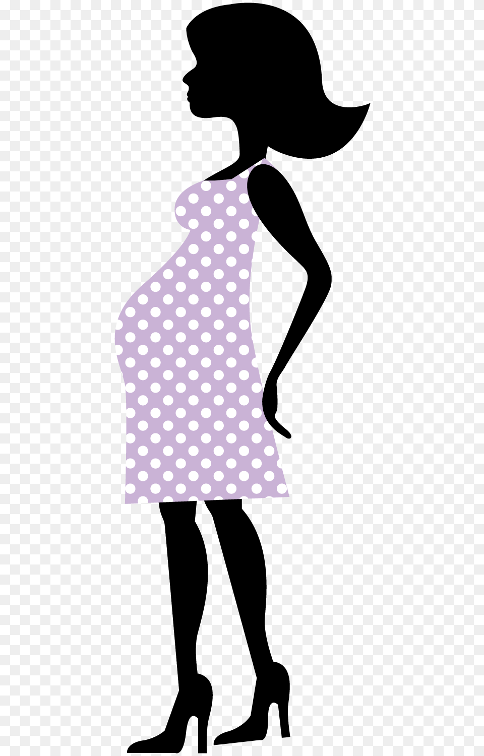 Photo, Pattern, Blouse, Clothing, Polka Dot Free Png