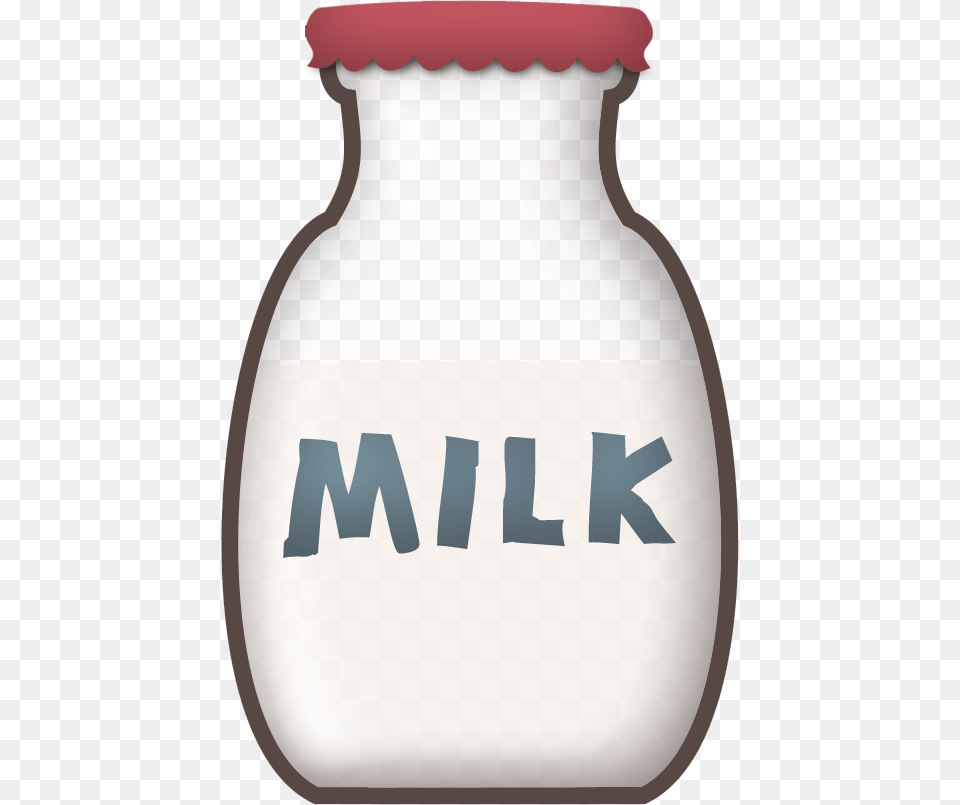 Photo, Beverage, Jar, Milk, Dairy Free Png Download