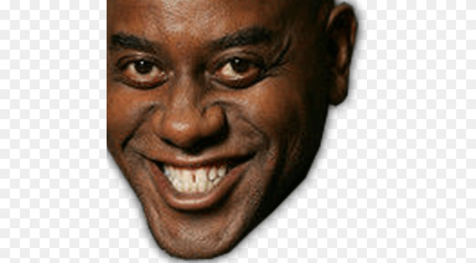 Photo Ainsley Harriot, Body Part, Smile, Portrait, Photography Free Png