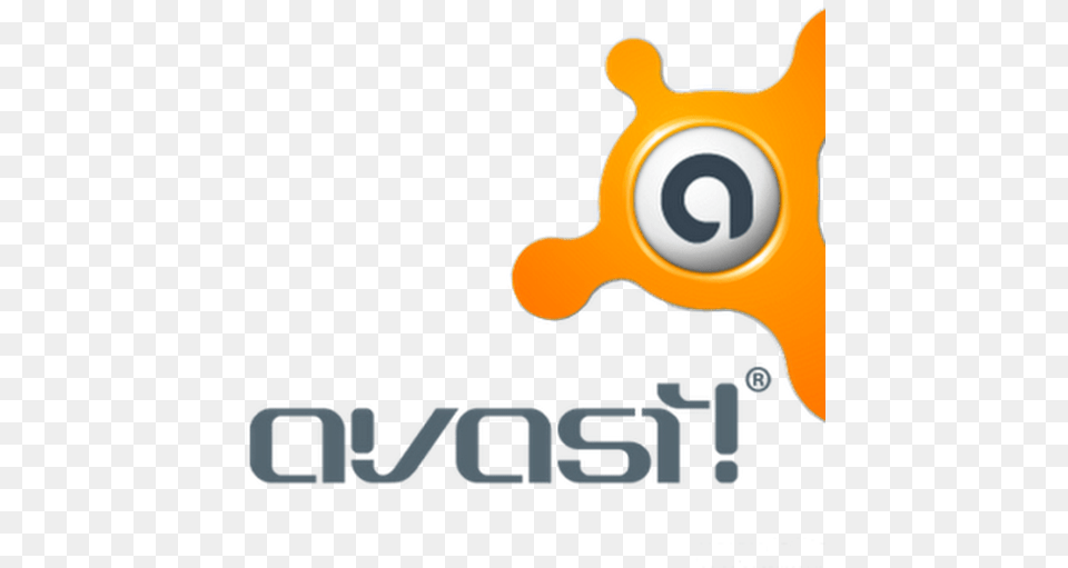 Photo Avast Antivirus Logo, Text Free Png Download