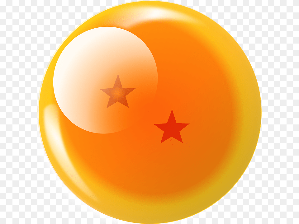 Photo Ball Z Dragon Japanese Goku Series Vegeta Anime Esfera Del Dragon, Sphere, Symbol, Balloon Free Png