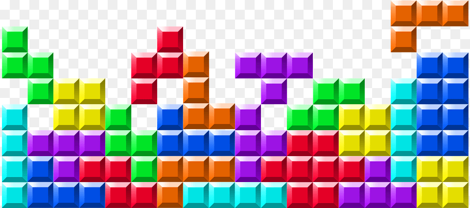 Photo Bg Tetris 9 Zpss8xfhkbl Tetris, Chess, Game Free Transparent Png