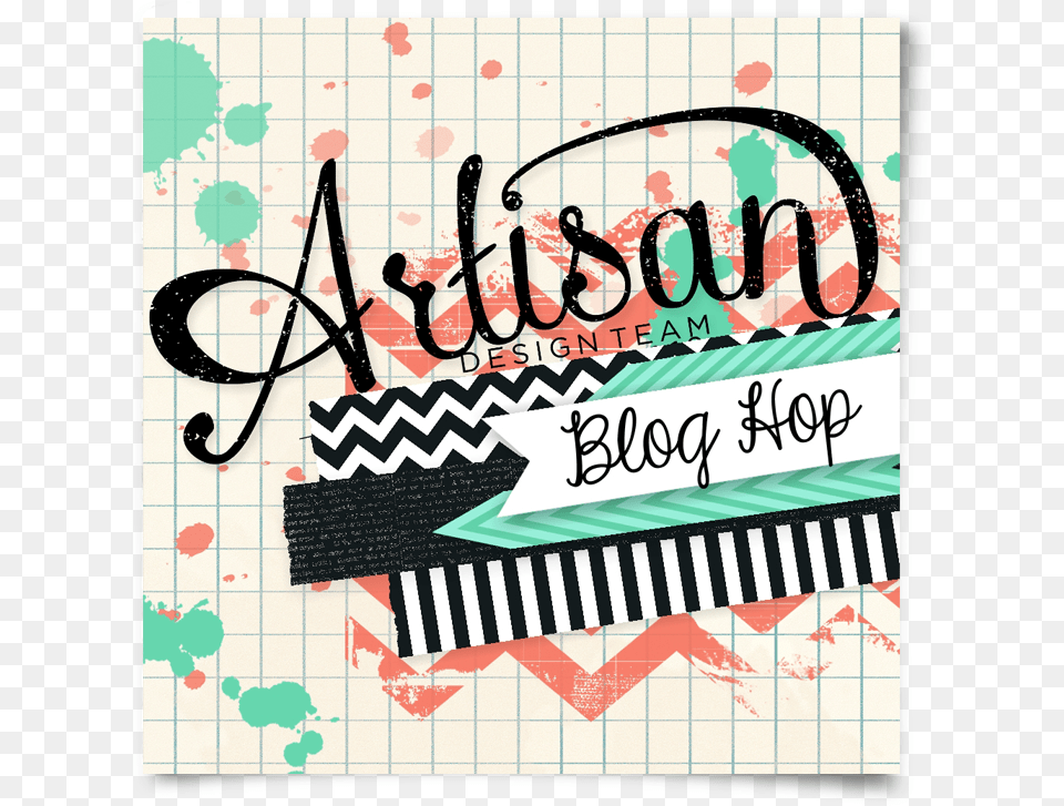 Photo Blog Hop Button 08 Aug Artisan Hop Musical Keyboard, Text, Handwriting Free Transparent Png