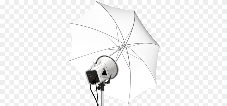 Photo Booth Flash Background Studio Lights, Canopy, Umbrella Free Png Download
