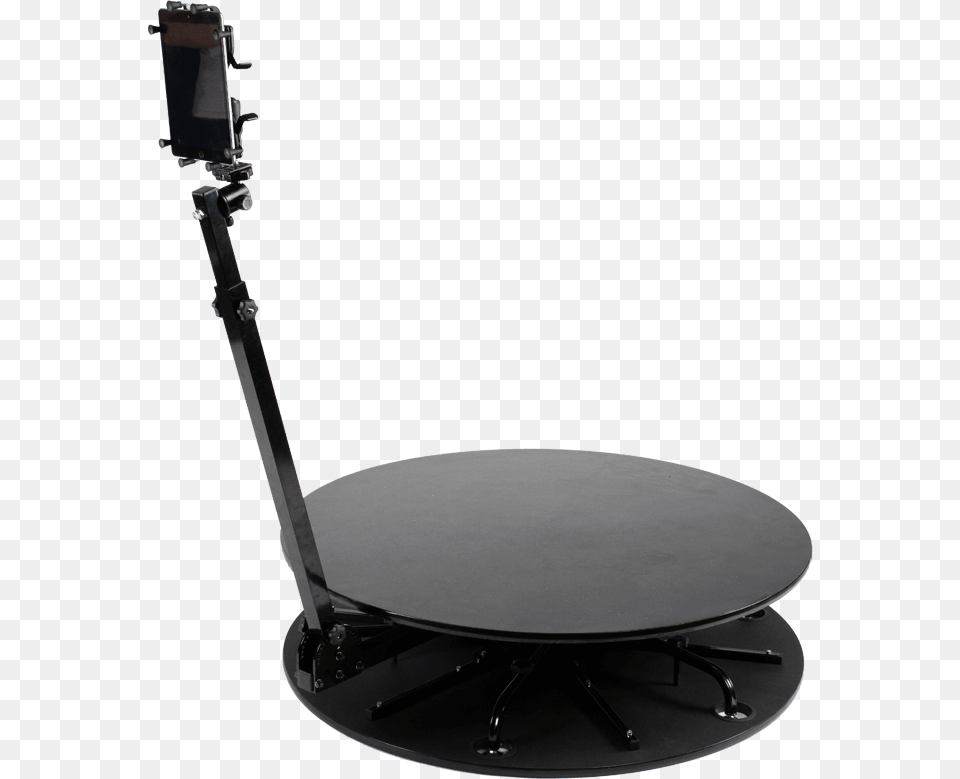Photo Booth Hire 360 Spinner Photo Booth, Coffee Table, Electrical Device, Furniture, Microphone Free Png