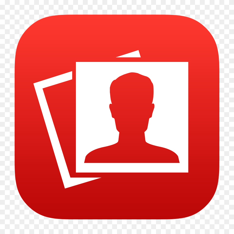 Photo Booth Icon Adult, First Aid, Logo, Male Png Image